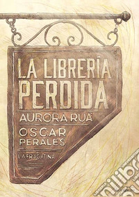 La librería perdida