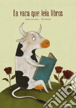 La vaca que leía libros