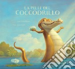 La pelle del coccodrillo