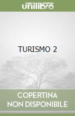 TURISMO 2 libro