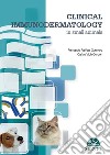 Clinical immunodermatology in small animals libro