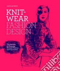 Knitwear Fashion Design libro