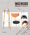 Ingenious. Product design that works. Ediz. a colori libro