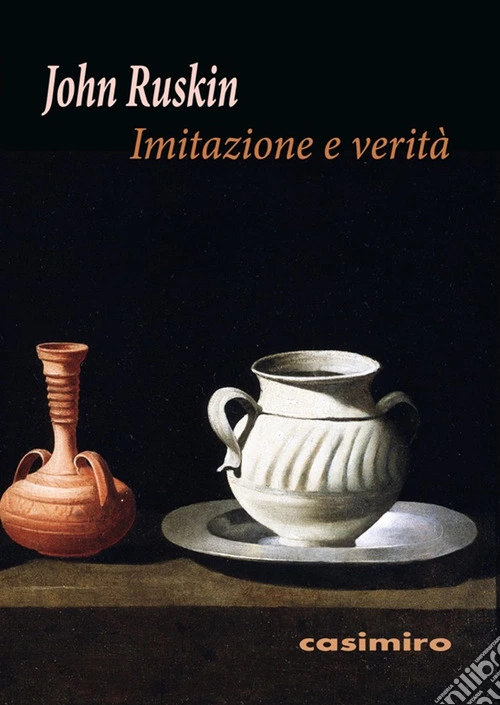 Imitazione e verità