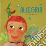 Allegria. Ediz. a colori libro