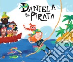 Daniela la pirata libro