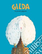 Gilda la pecora gigante libro