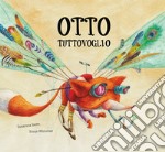 Otto tuttovoglio. Ediz. a colori libro