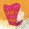 Cos'era quel terribile grrr? libro di Benjamin A. H.