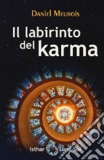 Il labirinto del karma libro