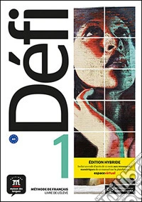 Defi. Cahier d'exercices. Per le Scuole superiori. Con e-book. Con espansione online. Vol. 3 libro