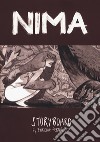 Nima. Storyboard libro