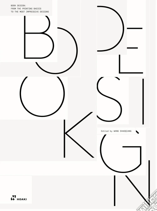 Book design
