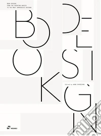 Book design libro