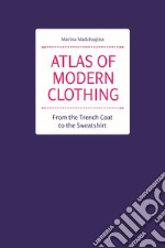 Atlas of modern clothing libro