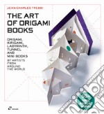 The art of origami books