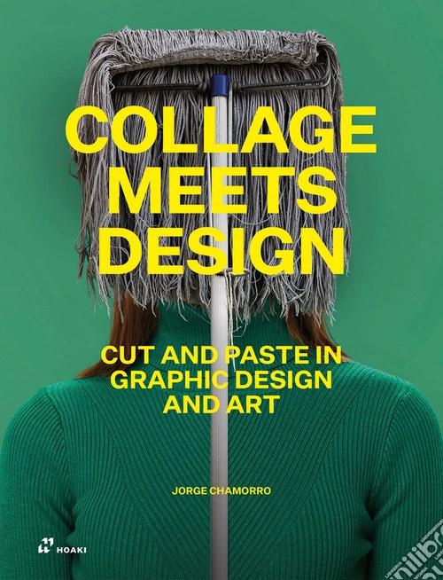 Collage meets design