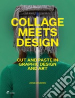 Collage meets design libro