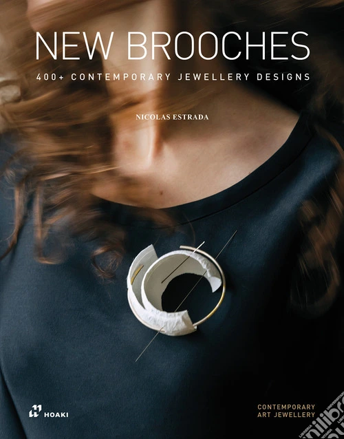 New brooches