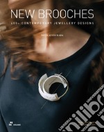 New brooches libro