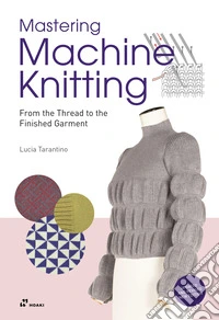 Mastering machine knitting libro