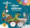 Una canzone per ogni emozione libro