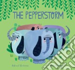 Pepperstorm. Ediz. a colori libro