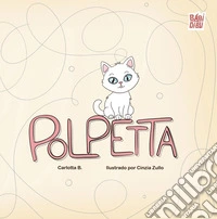 Polpetta libro