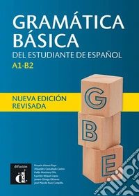 GRAMATICA BASICA A1-B2