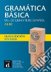 GRAMATICA BASICA A1-B2 libro