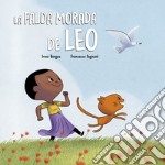 La falda morada de Leo. Ediz. a colori libro