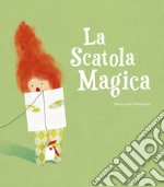 La scatola magica. Ediz. a colori