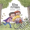 Alina peperina libro