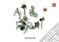 Alì e Formì libro