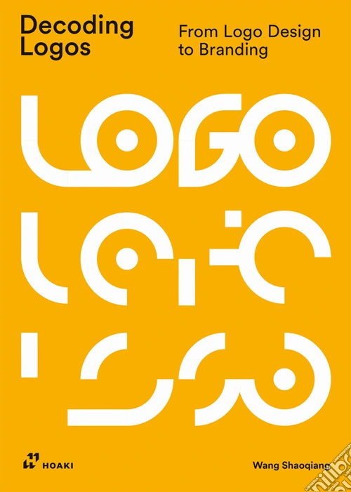 Decoding logos. From logo design to branding