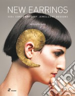 New earrings 500+ contemporary jewellery libro