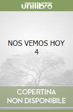 NOS VEMOS HOY 4