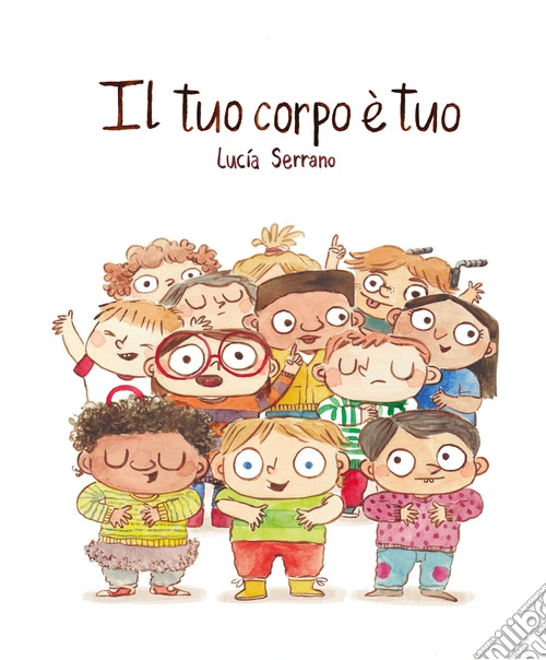 Il tuo corpo è tuo