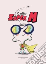 Carlito super M libro