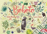 Boboto libro