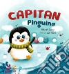 Capitan Pinguino libro