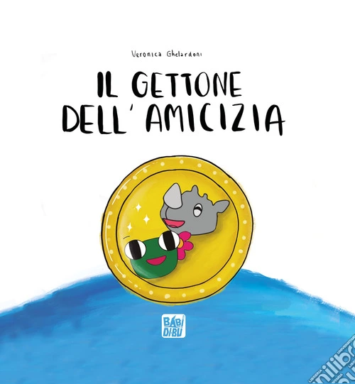 Il gettone dell'amicizia