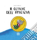 Il gettone dell'amicizia libro