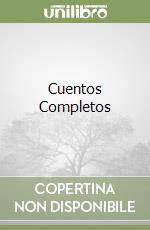 Cuentos Completos
