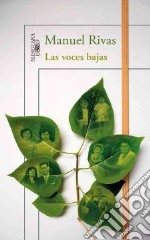 Voces Bajas (las) libro