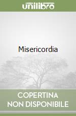 Misericordia libro