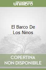 El Barco De Los Ninos libro