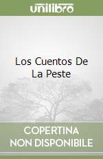 Los Cuentos De La Peste libro