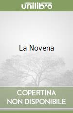 La Novena libro