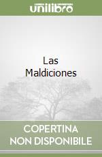 Las Maldiciones libro